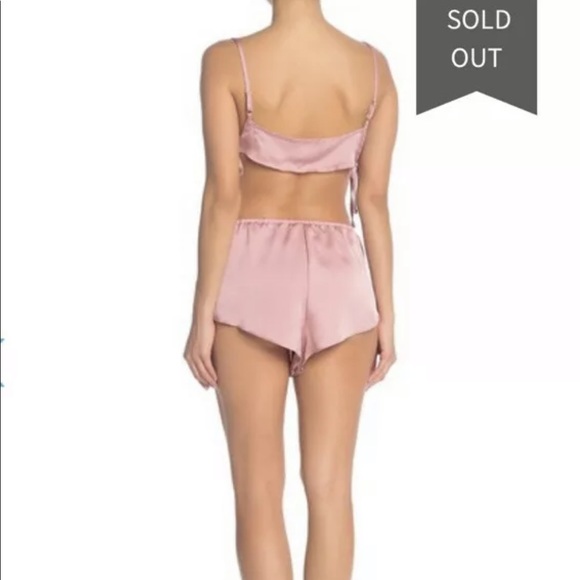 Free people home with you set Xs - Picture 5 of 7